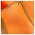 Hermès Borsa Hermes Garden Party Rosso D'oro Arancione - vista 5