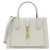Borsa Gucci JACKIE 1961 Bianco Bianco sporco