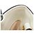 Borsa Gucci JACKIE 1961 Bianco Bianco sporco - vista 9