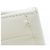Borsa Christian Dior Book Tote Small Bianco - vista 4
