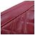 Chanel 03740 Schultertasche aus Bordeaux Lammleder - Ansicht 5