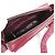Chanel 03740 Schultertasche aus Bordeaux Lammleder - Ansicht 9