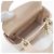 Mini borsa Lady Christian Dior Rosa - vista 7
