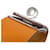 Hermès Bracelet Kelly Dog Hermes Orange  - vue 4