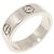 Cartier Love Ring aus Weißgold Golden