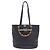 Borsa Gucci DIANA in pelle nera Nero
