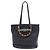 Borsa Gucci DIANA in pelle nera Nero - vista 2
