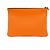 Hermès Pochette borsa Hermes Neovine GM 103313M Arancione - vista 2