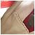 Bolso de hombro de cuero rojo Gucci 523591 0QSAT Roja - vista 9