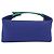 Hermès Pochette Hermes Bride à Black PM Blu - vista 2