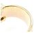 Cartier 2C Large Band Ring Golden - Ansicht 3