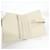 Cartera Compacta Hermès Bearn Blanco - vista 3