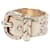 Ring Hermès Bague Diane de Hermes en argent 925  - vue 2