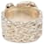 Ring Hermès Bague Diane de Hermes en argent 925  - vue 3