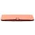 Hermès Hermes Dogon GM Bifold Long Wallet Pink - Ansicht 3