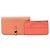 Hermès Hermes Dogon GM Bifold Long Wallet Pink - Ansicht 9