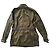 Moncler Genius JW Anderson Field Parka - Olivgrün - Ansicht 2