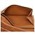 Hermès Bearn Soufflé Long Wallet Braun - Ansicht 6