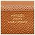 Hermès Bearn Soufflé Long Wallet Braun - Ansicht 9