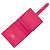 Hermès Bearn Recto Verso Dreifach-Geldbörse Pink - Ansicht 4