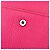 Hermès Bearn Recto Verso Dreifach-Geldbörse Pink - Ansicht 5