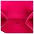Hermès Bearn Recto Verso Dreifach-Geldbörse Pink - Ansicht 6