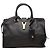 Borsa Tote Petit Y-Line Saint Laurent Nero
