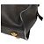 Borsa Tote Petit Y-Line Saint Laurent Nero - vista 4