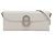 Hermès Kelly Maillon To Go Clutch Epsom Bianco Beige