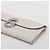 Hermès Kelly Maillon To Go Clutch Epsom Bianco Beige - vista 2