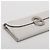Hermès Kelly Maillon To Go Clutch Epsom Bianco Beige - vista 3