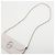 Hermès Kelly Maillon To Go Clutch Epsom Bianco Beige - vista 4