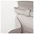Hermès Kelly Maillon To Go Clutch Epsom Bianco Beige - vista 9
