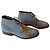 Church's Stivaletti Desert in camoscio beige