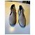 Church's Stivaletti Desert in camoscio beige - vista 5