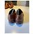 Autre Marque Crockett & Jones Mocassini Henley in pelle Marrone - vista 3