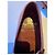 Autre Marque Crockett & Jones Mocassini Henley in pelle Marrone - vista 7