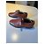 Church's Scarpe Monk Strap in pelle marrone - vista 2