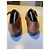 Church's Scarpe Monk Strap in pelle marrone - vista 3