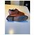 Church's Scarpe Monk Strap in pelle marrone - vista 6