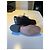 Church's Custom Grade Scarpe stringate in pelle lucida marrone scuro - vista 6