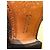 Church's Custom Grade Scarpe stringate in pelle lucida marrone scuro - vista 7