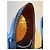 Church's Custom Grade Scarpe stringate in pelle lucida marrone scuro - vista 8
