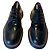 Church's Scarpe stringate in pelle nera Nero