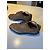 Church's Scarpe Stringate Brogue in Camoscio Marrone - vista 2