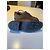 Church's Scarpe Stringate Brogue in Camoscio Marrone - vista 6