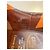 Church's Scarpe Stringate Brogue in Camoscio Marrone - vista 8