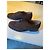 Church's Scarpe Stringate Brogue in Camoscio Marrone - vista 2