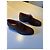 Church's Scarpe Stringate Brogue in Camoscio Marrone - vista 4