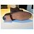 Church's Scarpe Stringate Brogue in Camoscio Marrone - vista 6